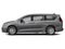 2025 Chrysler Pacifica Select FWD