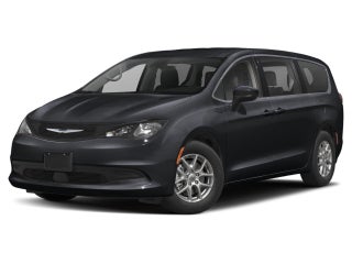 2023 Chrysler Voyager LX FWD