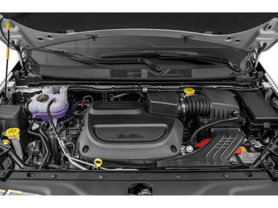 2024 Chrysler Pacifica Limited FWD