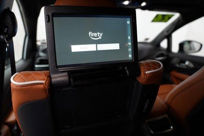 2026 Chrysler Pacifica Pinnacle AWD