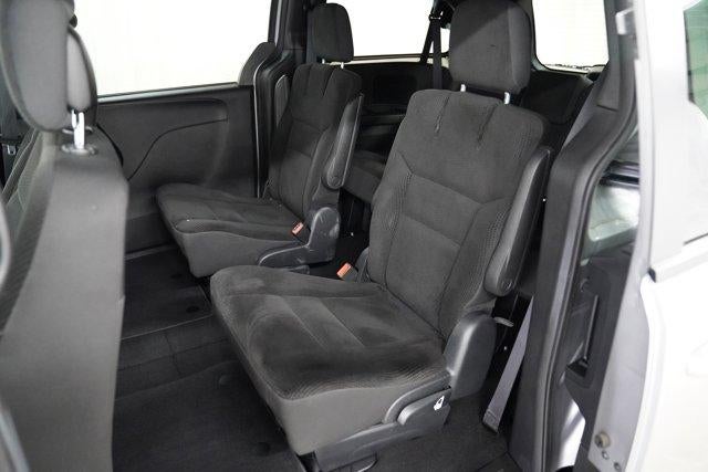 2019 Dodge Grand Caravan SE 35th Anniversary Edition Wagon