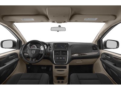 2019 Dodge Grand Caravan SE 35th Anniversary Edition Wagon
