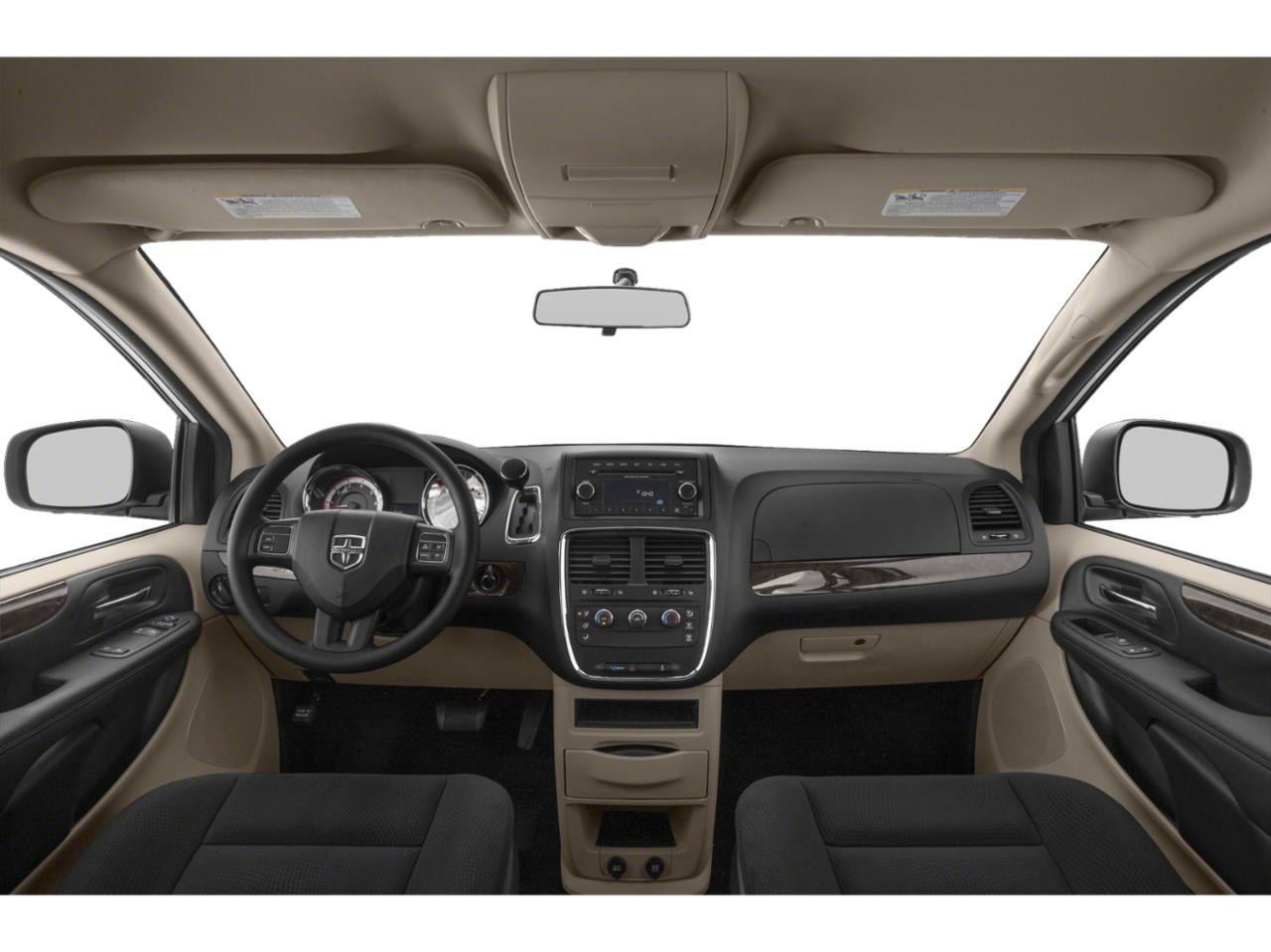 2019 Dodge Grand Caravan SE 35th Anniversary Edition Wagon
