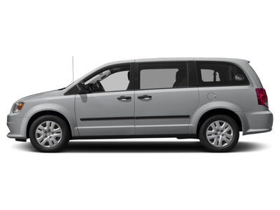 2019 Dodge Grand Caravan SE 35th Anniversary Edition Wagon