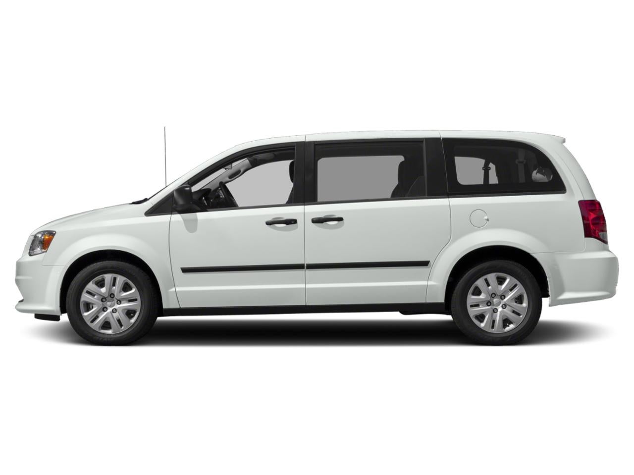 2019 Dodge Grand Caravan SE 35th Anniversary Edition Wagon