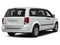 2019 Dodge Grand Caravan SE 35th Anniversary Edition Wagon