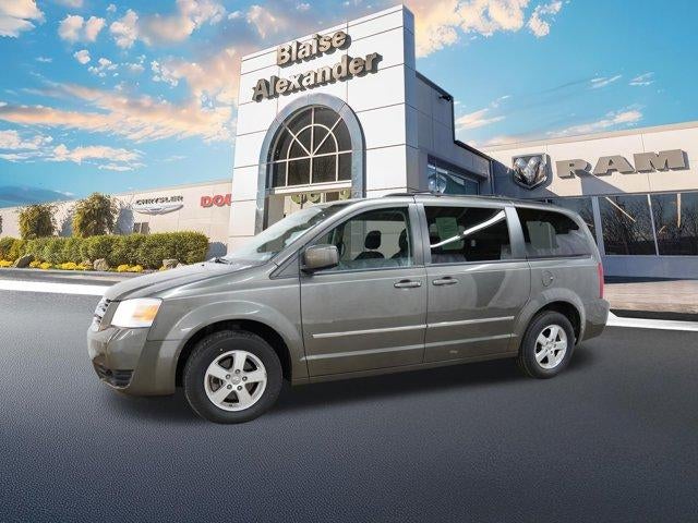 2010 Dodge Grand Caravan 4dr Wgn SXT