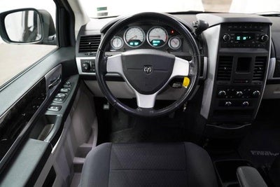 2010 Dodge Grand Caravan 4dr Wgn SXT