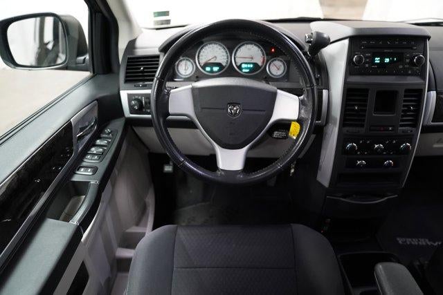 2010 Dodge Grand Caravan 4dr Wgn SXT