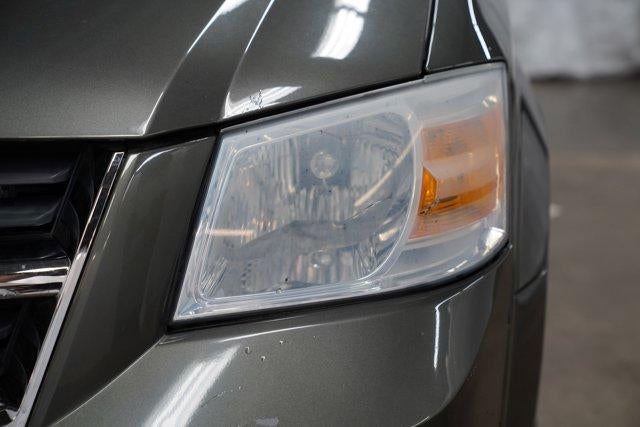 2010 Dodge Grand Caravan 4dr Wgn SXT