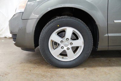 2010 Dodge Grand Caravan 4dr Wgn SXT