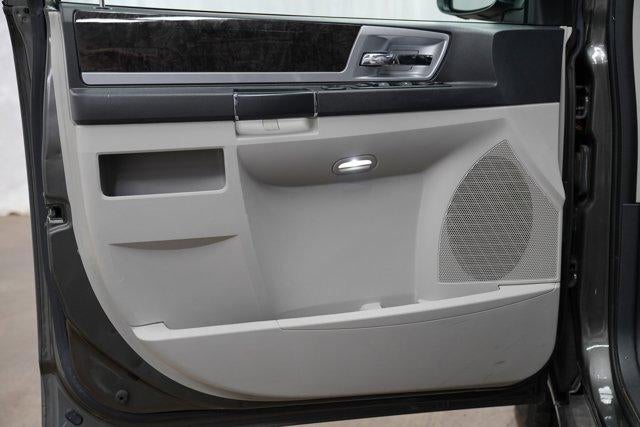 2010 Dodge Grand Caravan 4dr Wgn SXT