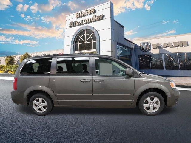 2010 Dodge Grand Caravan 4dr Wgn SXT