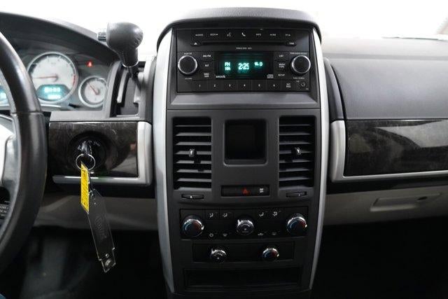 2010 Dodge Grand Caravan 4dr Wgn SXT