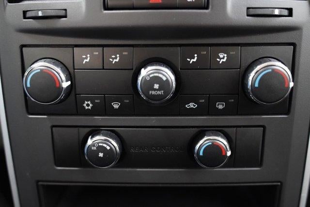 2010 Dodge Grand Caravan 4dr Wgn SXT