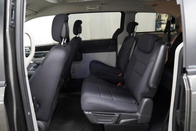 2010 Dodge Grand Caravan 4dr Wgn SXT