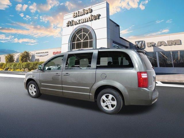 2010 Dodge Grand Caravan 4dr Wgn SXT