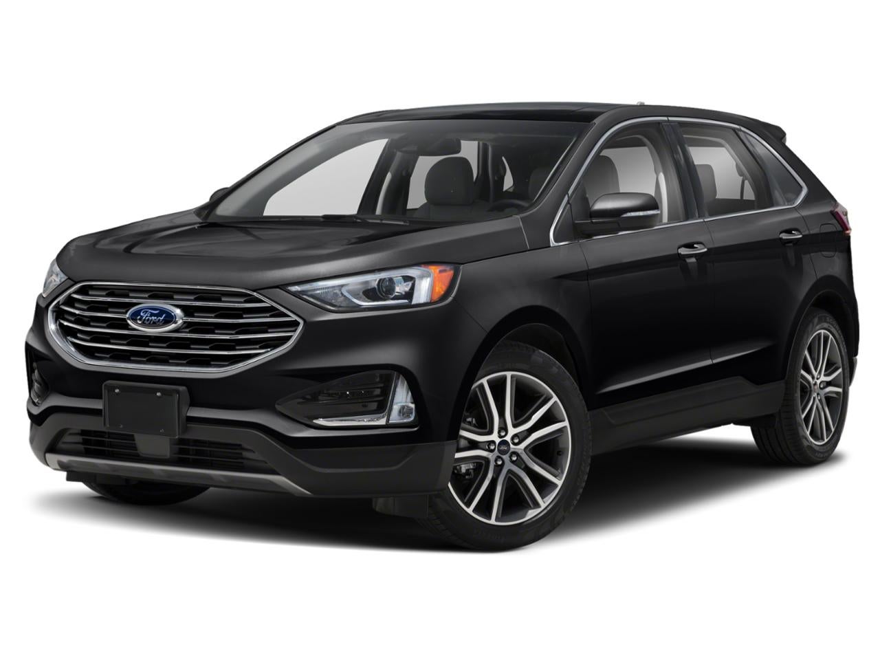 2019 Ford Edge SEL FWD
