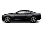 2010 Chevrolet Camaro Coupe 2SS