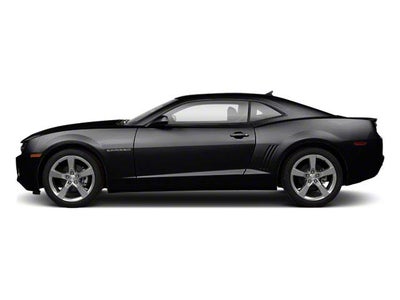 2010 Chevrolet Camaro Coupe 2SS