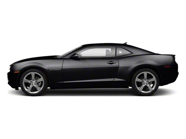 2010 Chevrolet Camaro Coupe 2SS