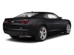 2010 Chevrolet Camaro Coupe 2SS