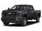 2025 Chevrolet Silverado 3500 HD Crew Cab Standard Box 4-Wheel Drive LTZ
