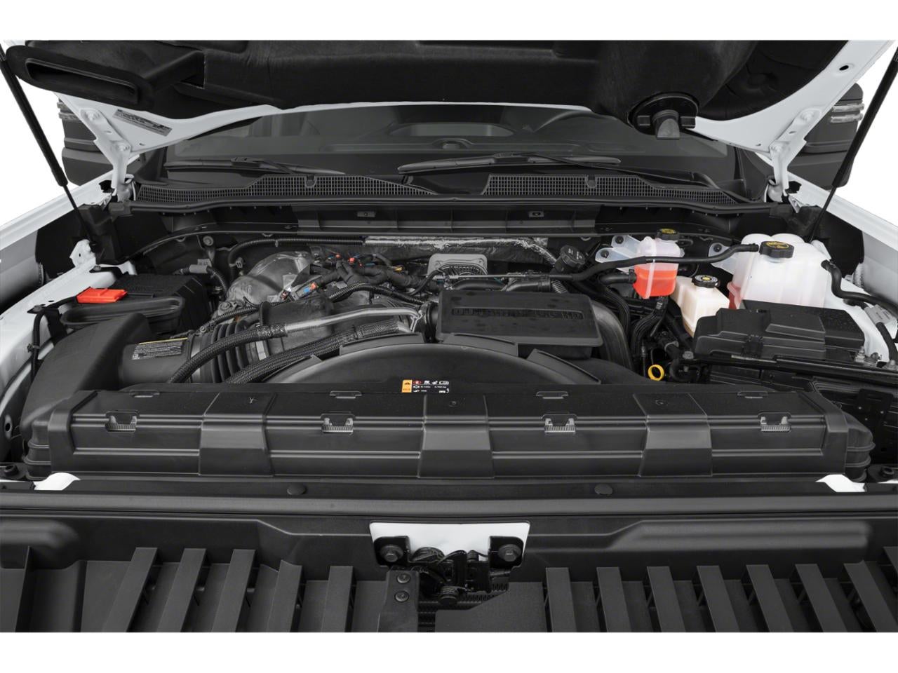2025 Chevrolet Silverado 3500 HD Crew Cab Standard Box 4-Wheel Drive LTZ