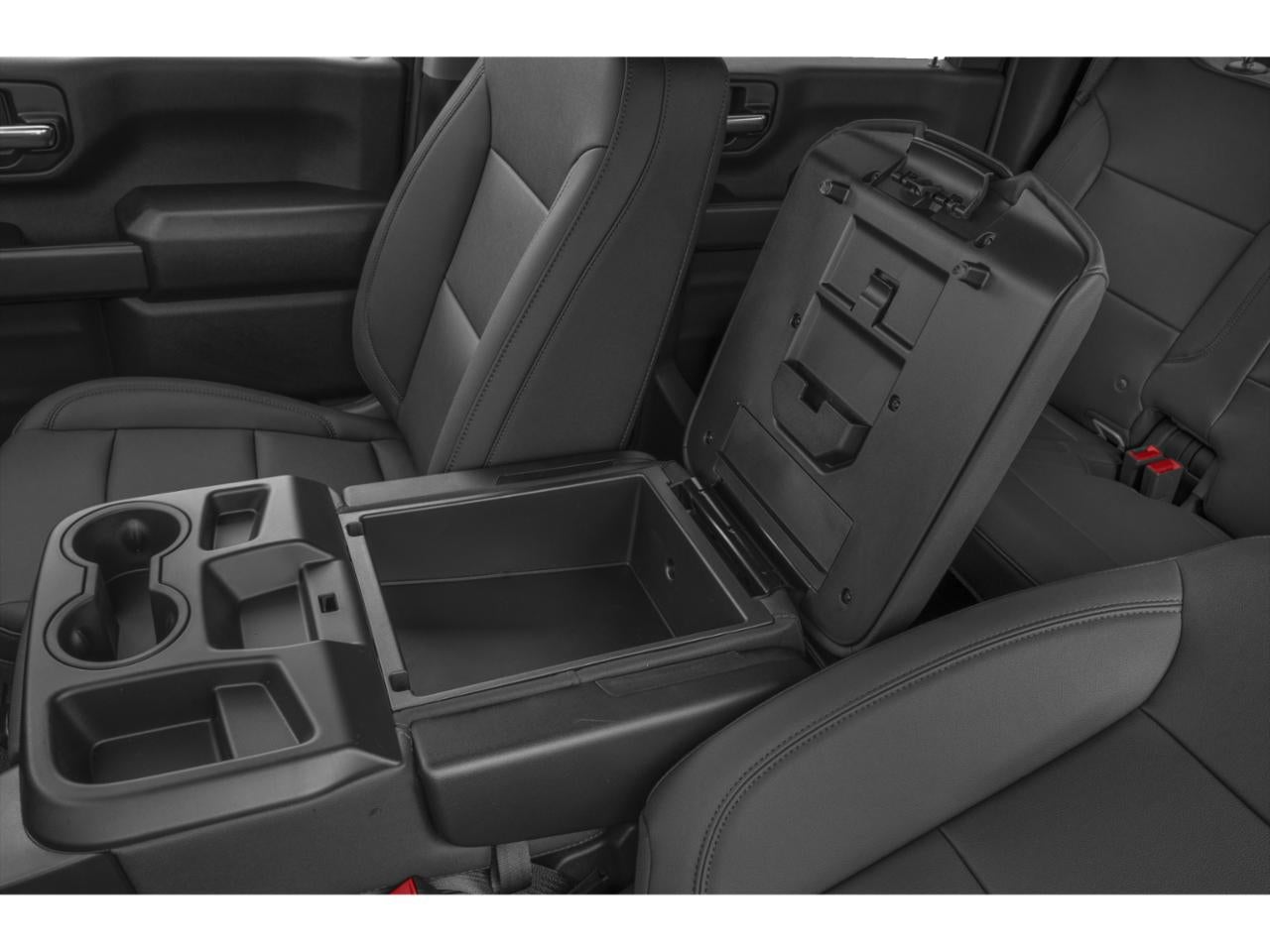 2025 Chevrolet Silverado 3500 HD Crew Cab Standard Box 4-Wheel Drive LTZ