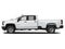 2025 Chevrolet Silverado 3500 HD Crew Cab Standard Box 4-Wheel Drive LTZ