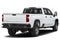 2025 Chevrolet Silverado 3500 HD Crew Cab Standard Box 4-Wheel Drive LTZ
