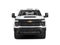 2025 Chevrolet Silverado 3500 HD Crew Cab Standard Box 4-Wheel Drive LTZ