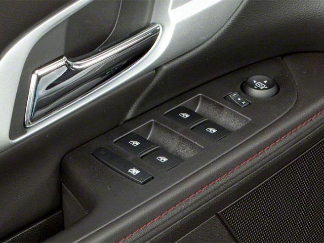 2012 GMC Terrain AWD 4dr SLT-2