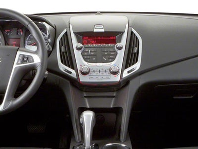 2012 GMC Terrain AWD 4dr SLT-2