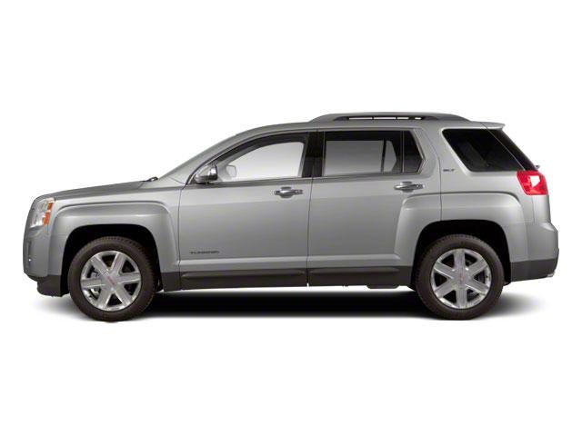 2012 GMC Terrain AWD 4dr SLT-2