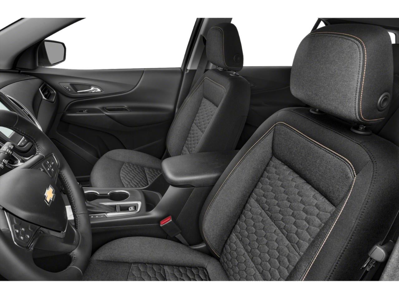 2020 Chevrolet Equinox AWD LT