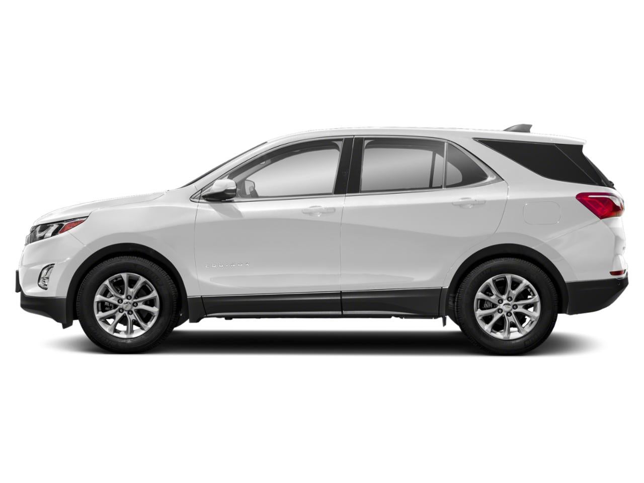 2020 Chevrolet Equinox AWD LT
