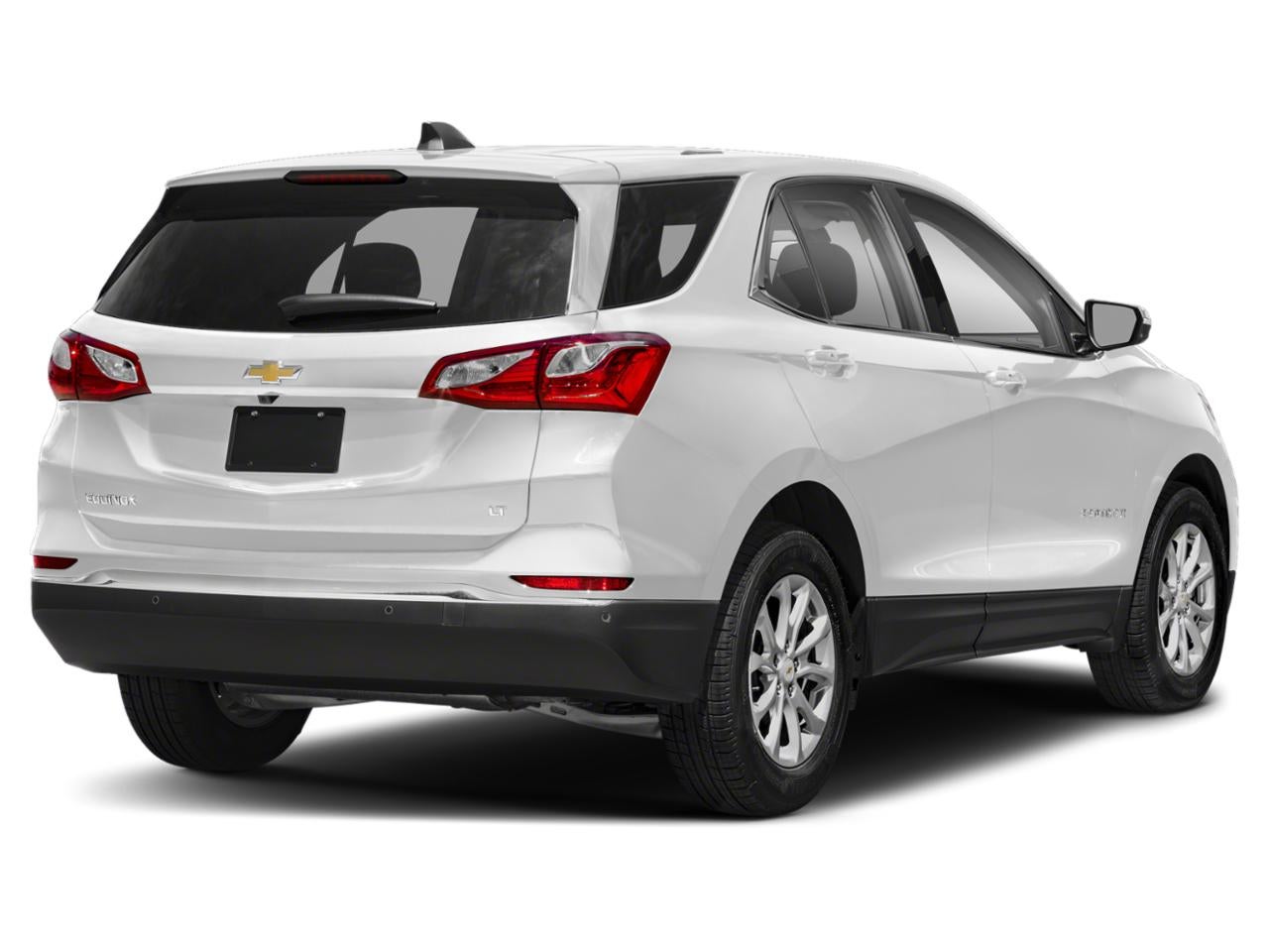 2020 Chevrolet Equinox AWD LT