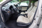 2019 Honda CR-V EX-L AWD