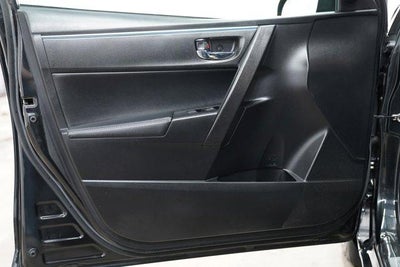 2016 Toyota Corolla 4dr Sdn Auto L (Natl)