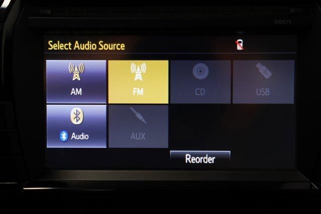 2016 Toyota Corolla 4dr Sdn Auto L (Natl)