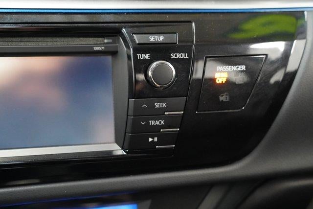 2016 Toyota Corolla 4dr Sdn Auto L (Natl)