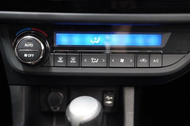 2016 Toyota Corolla 4dr Sdn Auto L (Natl)