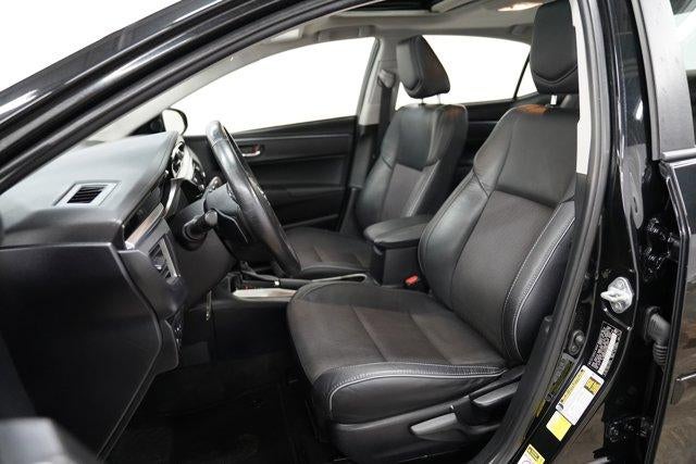 2016 Toyota Corolla 4dr Sdn Auto L (Natl)