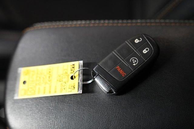 2020 Jeep Compass Latitude 4x4