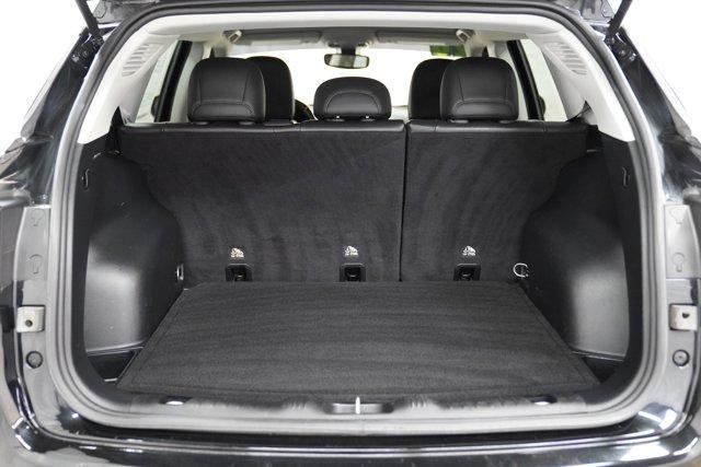 2020 Jeep Compass Latitude 4x4