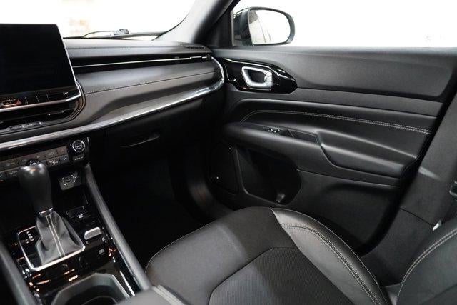 2022 Jeep Compass High Altitude 4x4