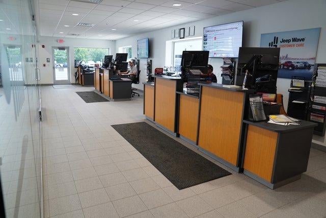 2022 Jeep Compass High Altitude 4x4