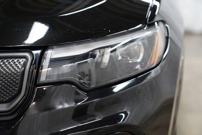 2022 Jeep Compass High Altitude 4x4