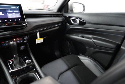 2026 Jeep Compass Limited Altitude 4x4